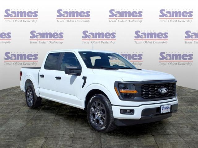 2026 Ford F-150 STX for sale in Bastrop, TX