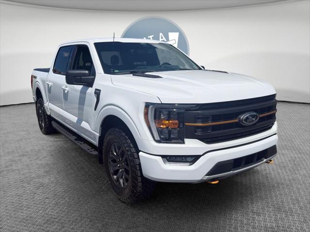 2022 Ford F-150 Tremor for sale in Murrysville, PA