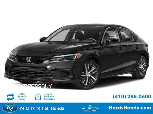 2023 Honda Civic LX for sale in Baltimore, MD