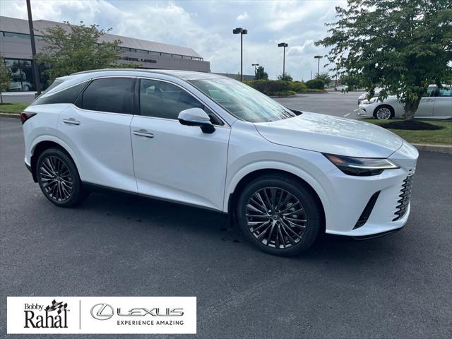 2026 Lexus RX 350 Luxury for sale in Mechanicsburg, PA