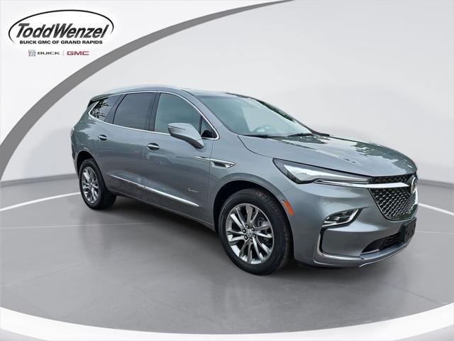 2023 Buick Enclave Avenir AWD for sale in Grand Rapids, MI