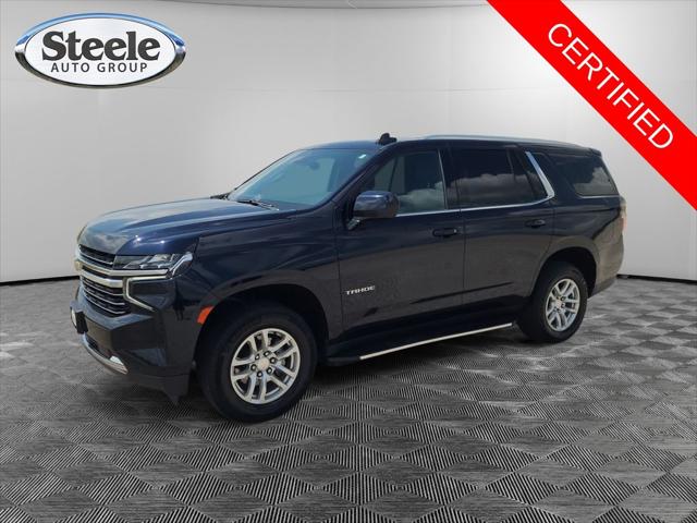 2024 Chevrolet Tahoe 4WD LT for sale in Gonzales, TX