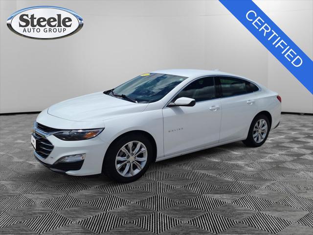 2024 Chevrolet Malibu FWD 1LT for sale in Gonzales, TX