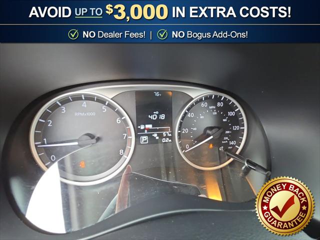 Used 2025 Nissan Kicks Play S For Sale in Muscle Shoals, AL