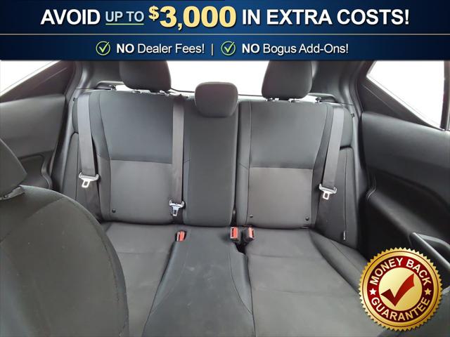 Used 2025 Nissan Kicks Play S For Sale in Muscle Shoals, AL