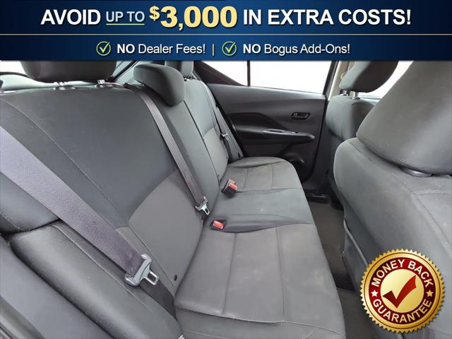 Used 2025 Nissan Kicks Play S For Sale in Muscle Shoals, AL