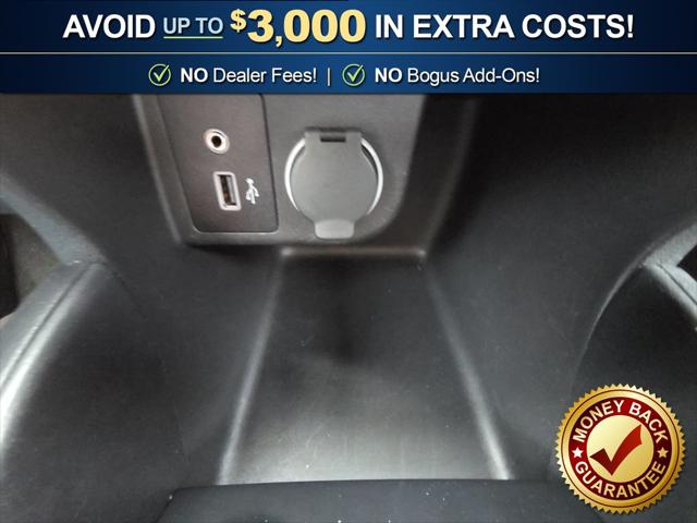 Used 2025 Nissan Kicks Play S For Sale in Muscle Shoals, AL