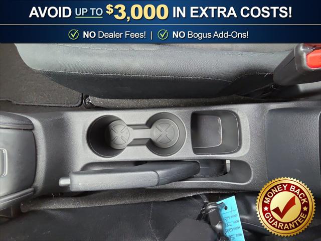 Used 2025 Nissan Kicks Play S For Sale in Muscle Shoals, AL