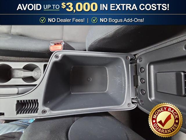 Used 2025 Nissan Kicks Play S For Sale in Muscle Shoals, AL