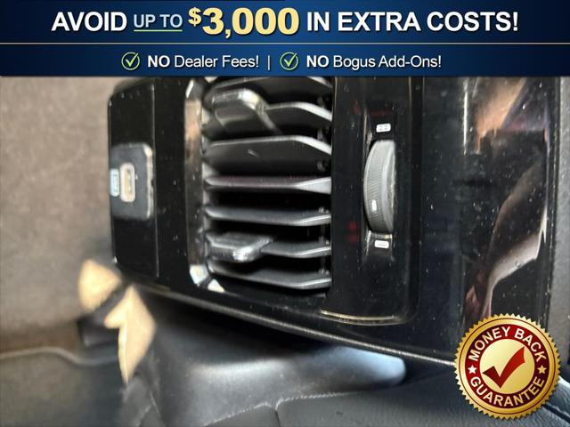Used 2024 Jeep Compass Latitude 4x4 For Sale in Muscle Shoals, AL