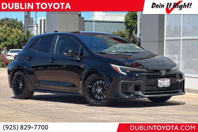 2025 Toyota GR Corolla Core for sale in Dublin, CA