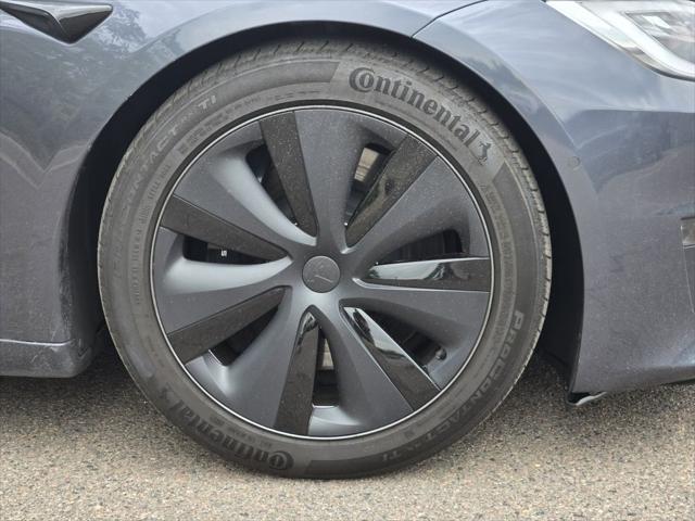 2022 Tesla Model S Dual Motor All-Wheel Drive