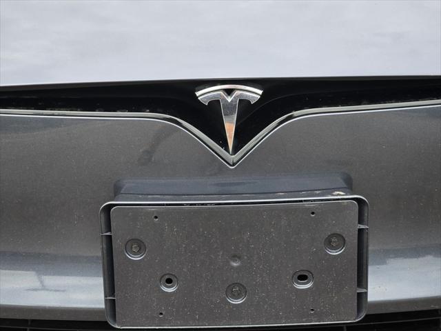 2022 Tesla Model S Dual Motor All-Wheel Drive