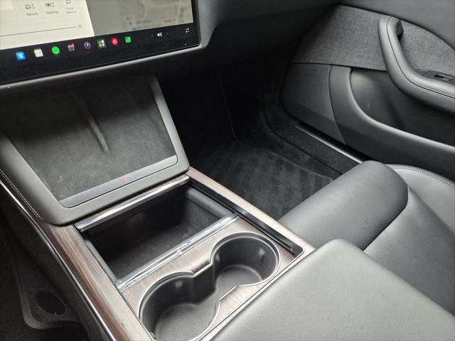 2022 Tesla Model S Dual Motor All-Wheel Drive