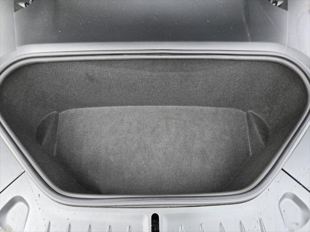 2022 Tesla Model S Dual Motor All-Wheel Drive