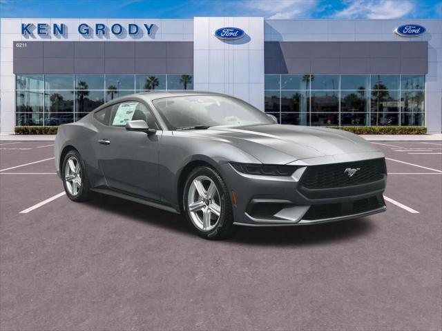 2026 Ford Mustang EcoBoost Fastback for sale in Carlsbad, CA