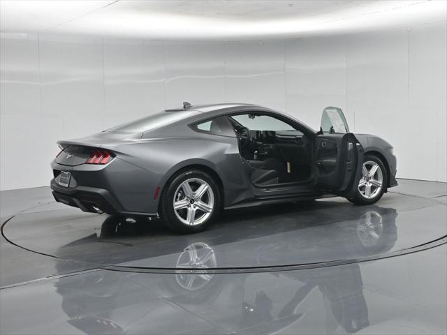 2026 Ford Mustang EcoBoost Fastback