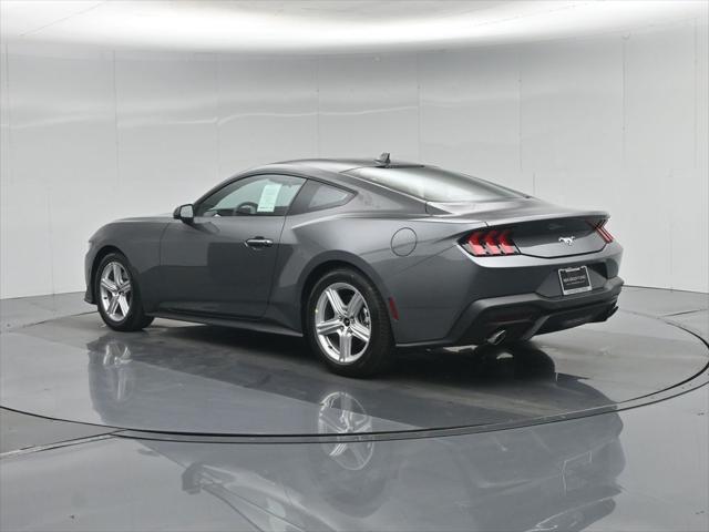 2026 Ford Mustang EcoBoost Fastback