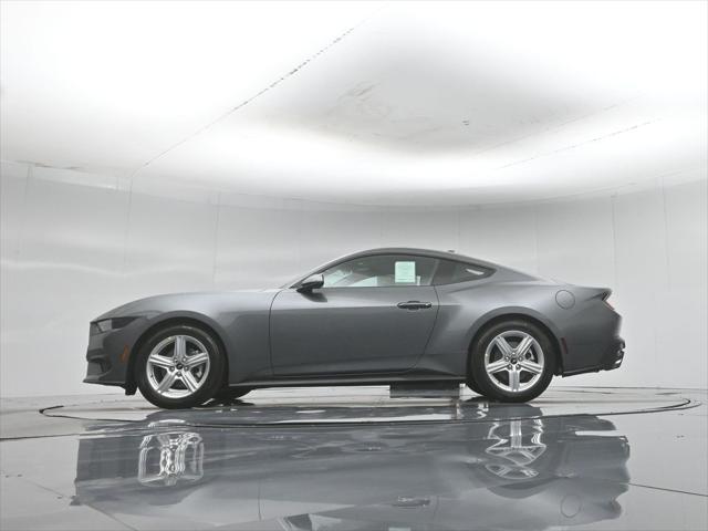 2026 Ford Mustang EcoBoost Fastback