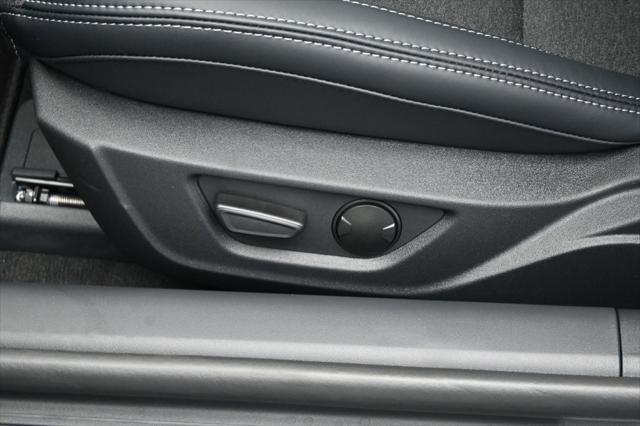 2026 Ford Mustang EcoBoost Fastback