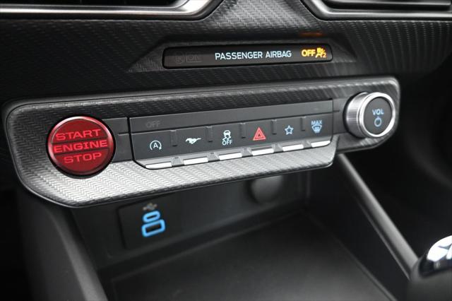 2026 Ford Mustang EcoBoost Fastback