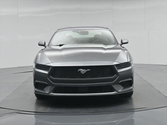 2026 Ford Mustang EcoBoost Fastback