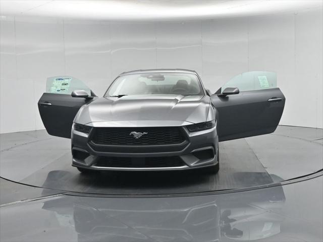 2026 Ford Mustang EcoBoost Fastback
