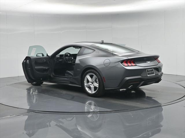 2026 Ford Mustang EcoBoost Fastback