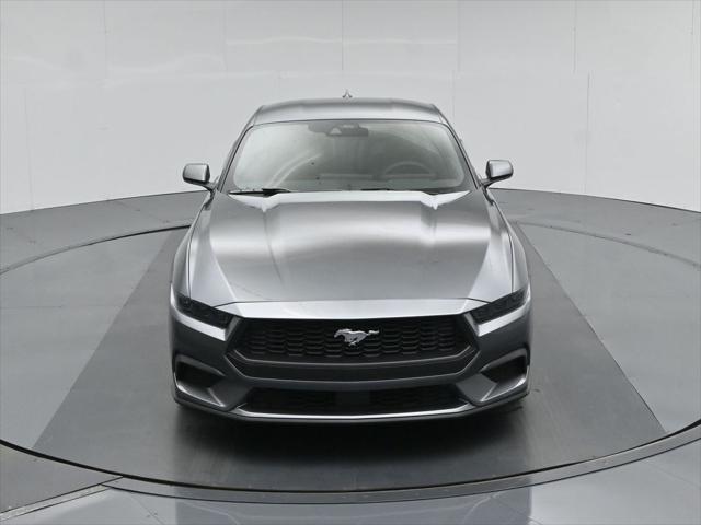 2026 Ford Mustang EcoBoost Fastback