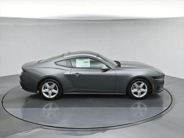 2026 Ford Mustang EcoBoost Fastback