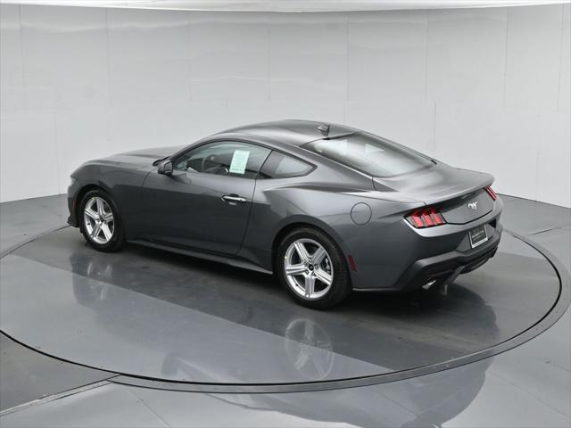 2026 Ford Mustang EcoBoost Fastback