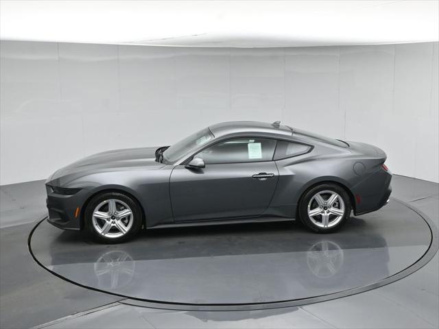 2026 Ford Mustang EcoBoost Fastback