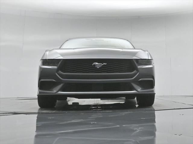 2026 Ford Mustang EcoBoost Fastback