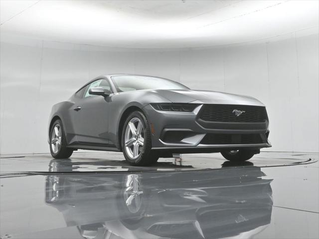 2026 Ford Mustang EcoBoost Fastback
