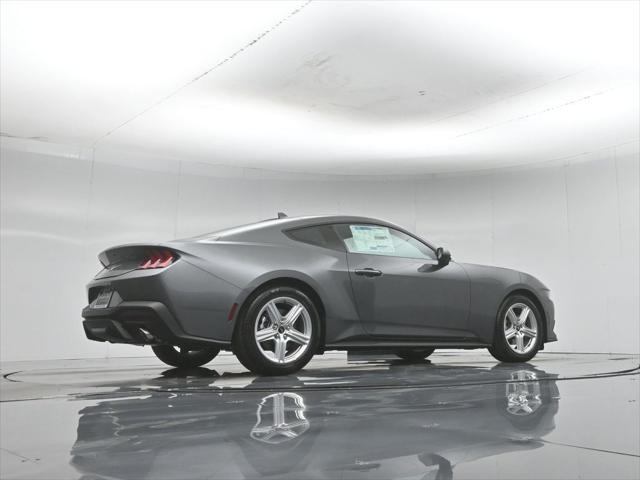 2026 Ford Mustang EcoBoost Fastback