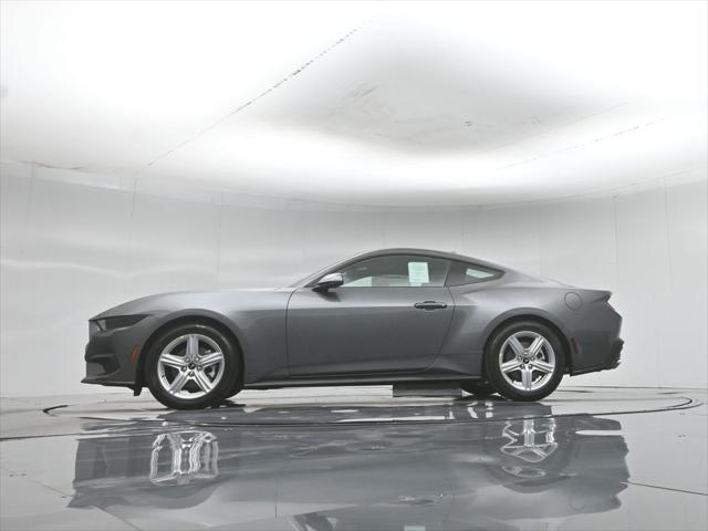 2026 Ford Mustang EcoBoost Fastback