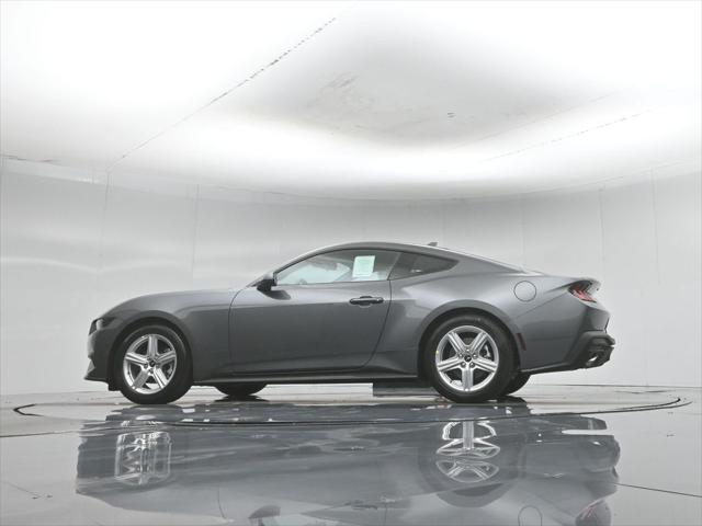 2026 Ford Mustang EcoBoost Fastback