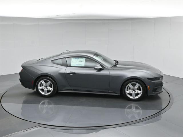 2026 Ford Mustang EcoBoost Fastback