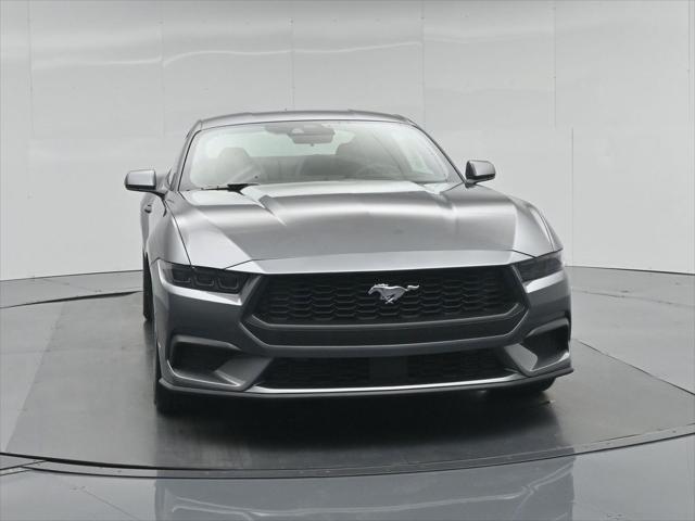 2026 Ford Mustang EcoBoost Fastback