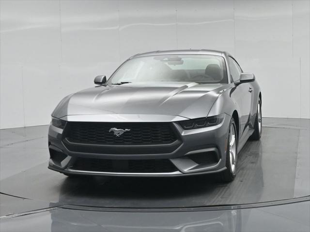 2026 Ford Mustang EcoBoost Fastback