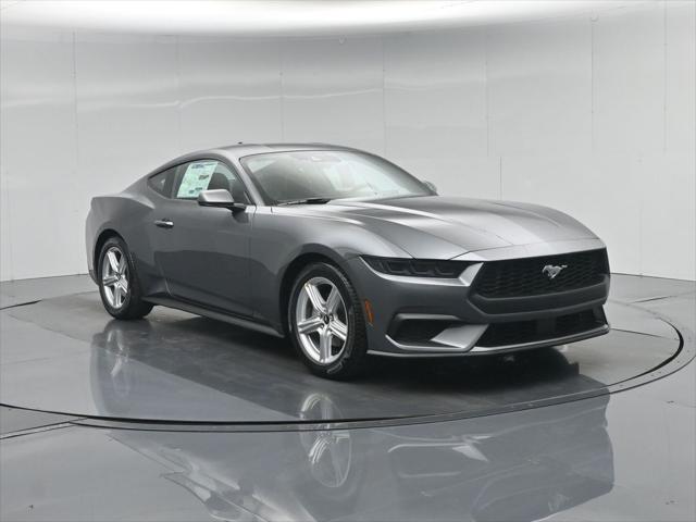 2026 Ford Mustang EcoBoost Fastback