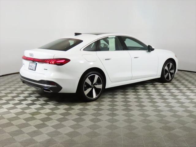2025 Audi A5 Premium Plus TFSI quattro S tronic
