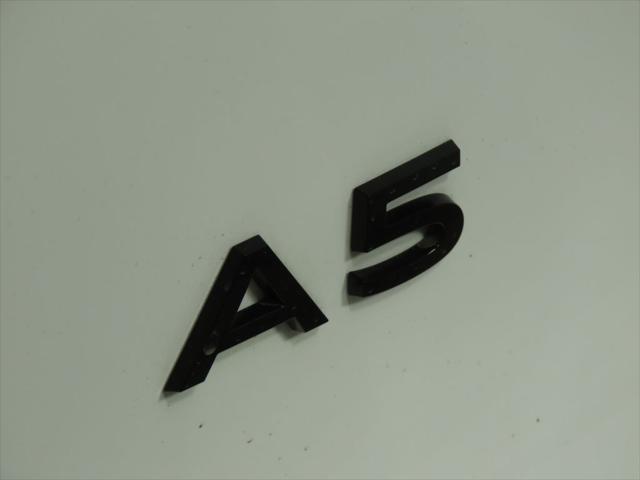 2025 Audi A5 Premium Plus TFSI quattro S tronic