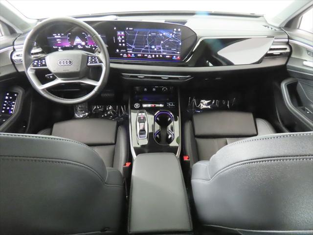 2025 Audi A5 Premium Plus TFSI quattro S tronic