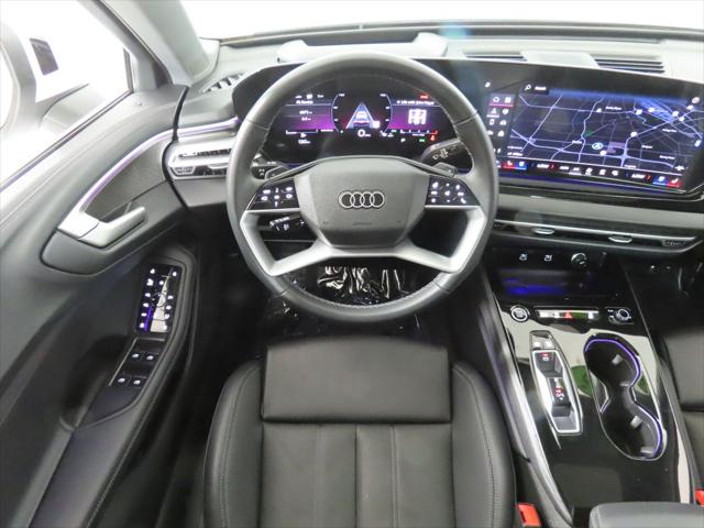2025 Audi A5 Premium Plus TFSI quattro S tronic