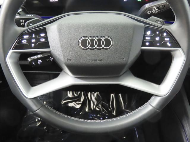 2025 Audi A5 Premium Plus TFSI quattro S tronic