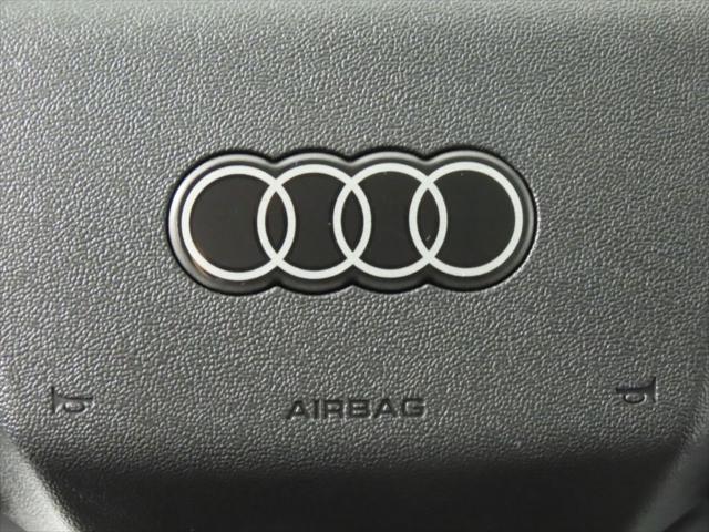 2025 Audi A5 Premium Plus TFSI quattro S tronic