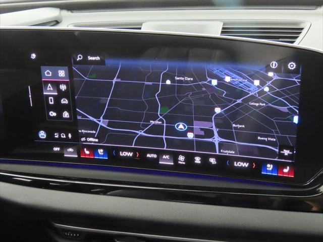 2025 Audi A5 Premium Plus TFSI quattro S tronic