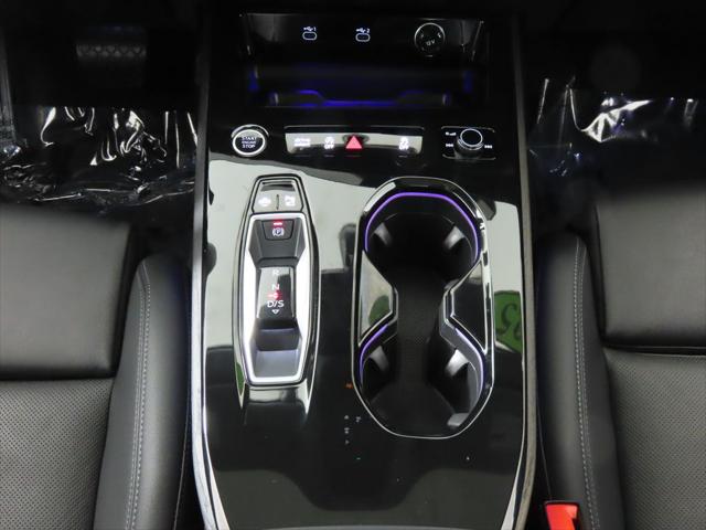 2025 Audi A5 Premium Plus TFSI quattro S tronic