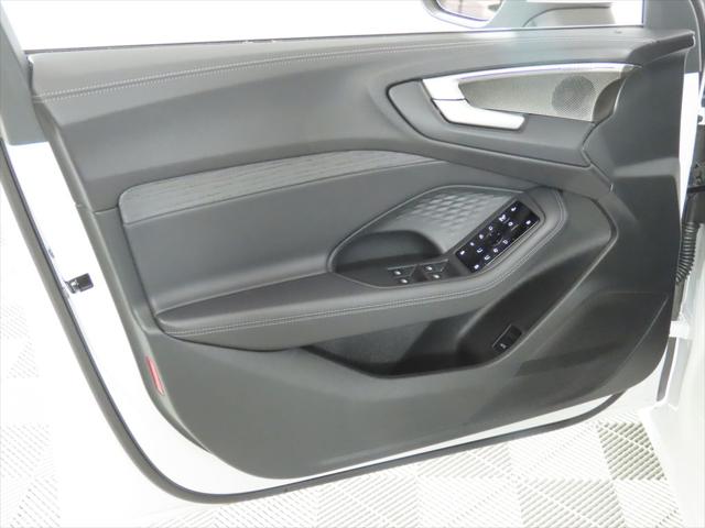 2025 Audi A5 Premium Plus TFSI quattro S tronic